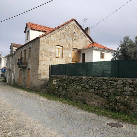 גובאיה Serra Da Estrela - Casa Castro מראה חיצוני תמונה