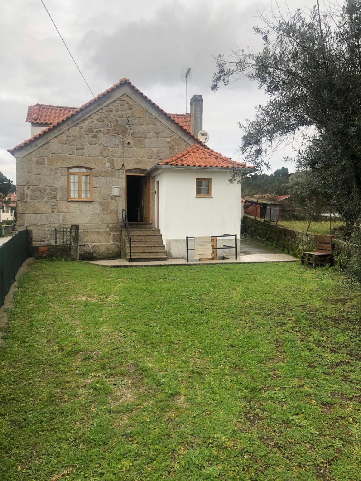 גובאיה Serra Da Estrela - Casa Castro מראה חיצוני תמונה