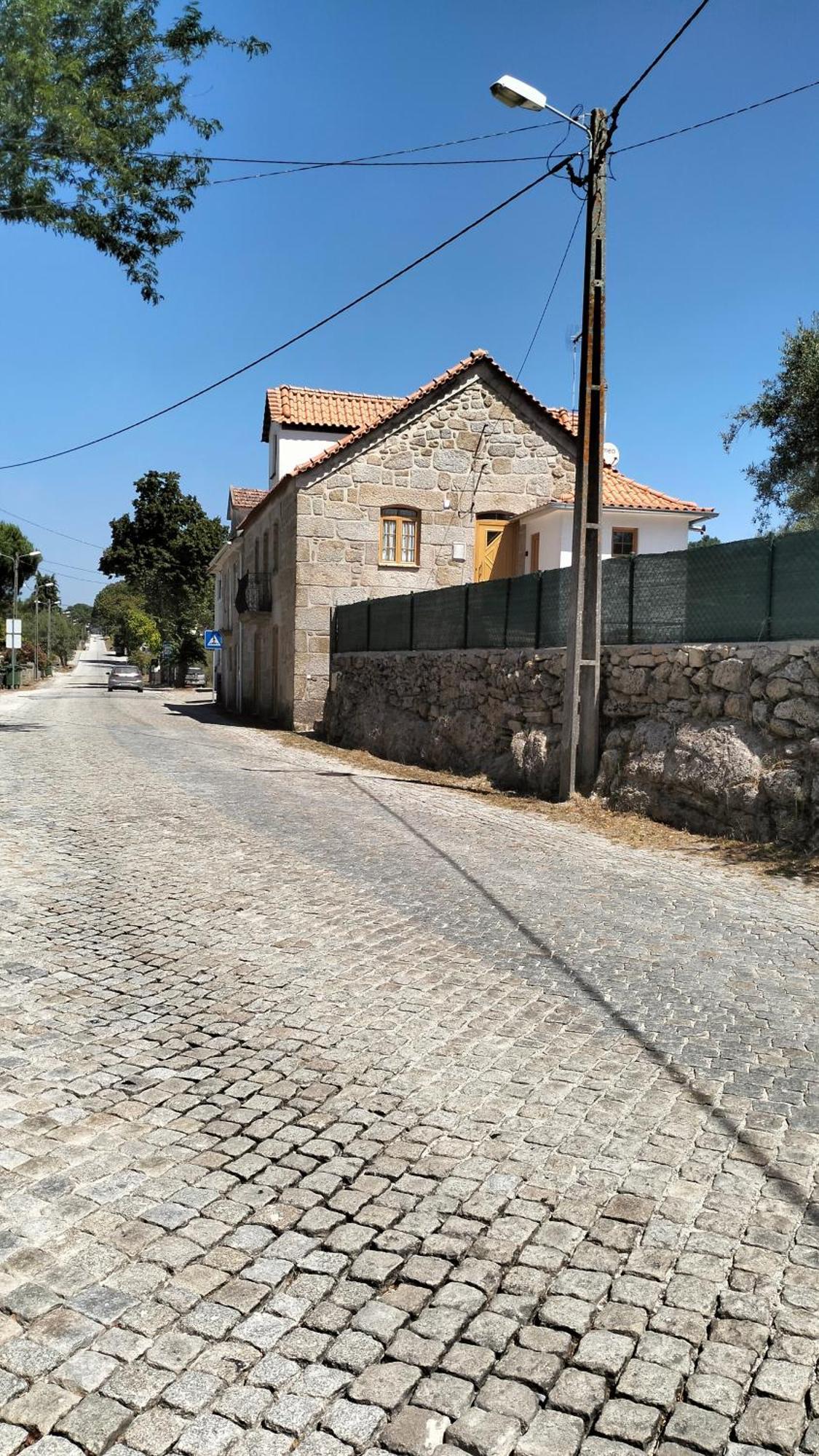 גובאיה Serra Da Estrela - Casa Castro חדר תמונה